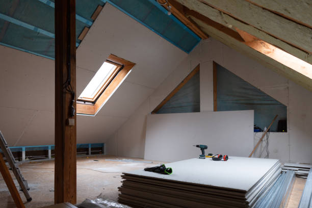 Best Energy Efficiency Insulation in North Las Vegas, NV