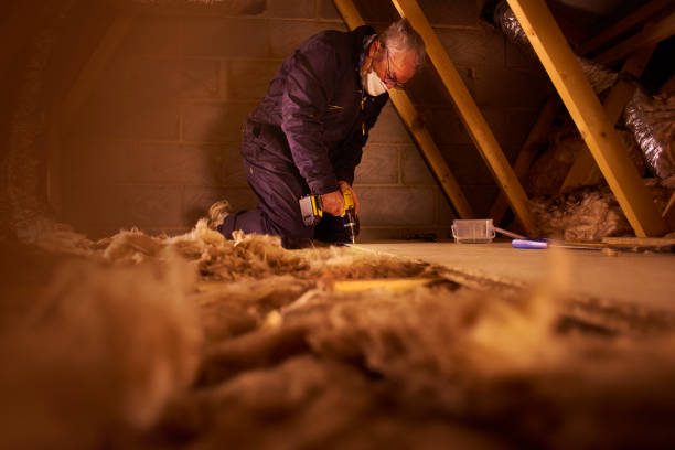Trusted North Las Vegas, NV Insulation Contractor Experts